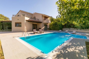 Villa Leyland - Dodekanes Faliraki